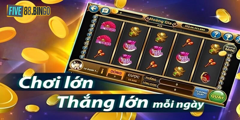 Tìm hiểu về code nổ hũ