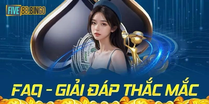 Câu hỏi về Five88 liên quan tới độ uy tín