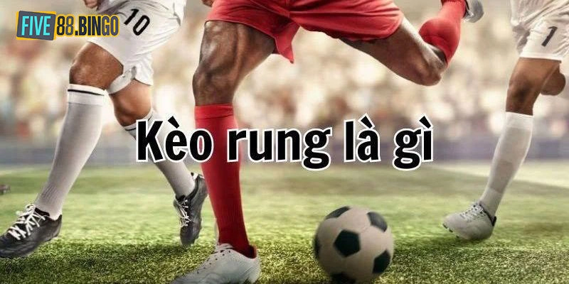 Một vài nét cơ bản về kèo rung là gì