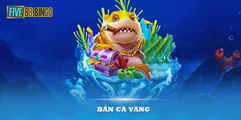 Vì sao Bắn Cá Vàng lại được yêu thích hơn những chủ đề khác?