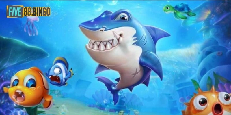 Truy tìm lý do Bắn cá Paradise được ưa chuộng